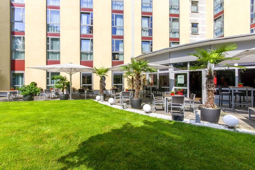 PhiLeRo Hotel Köln 1