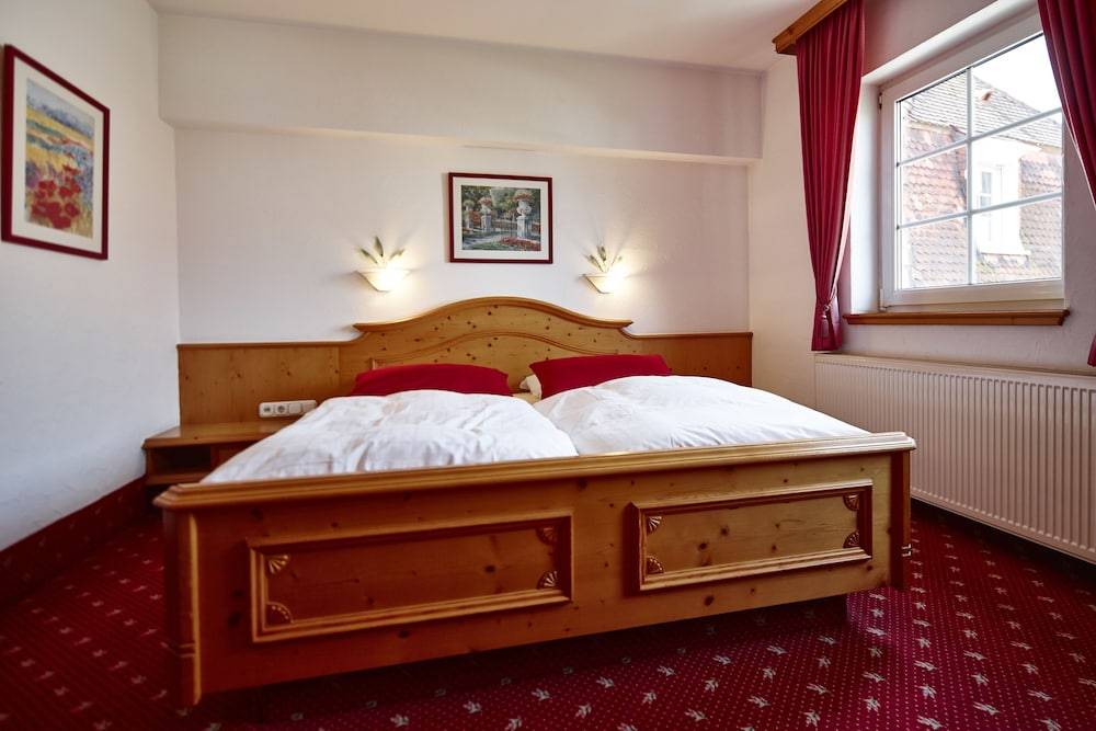 Hotel Bommersheim 2