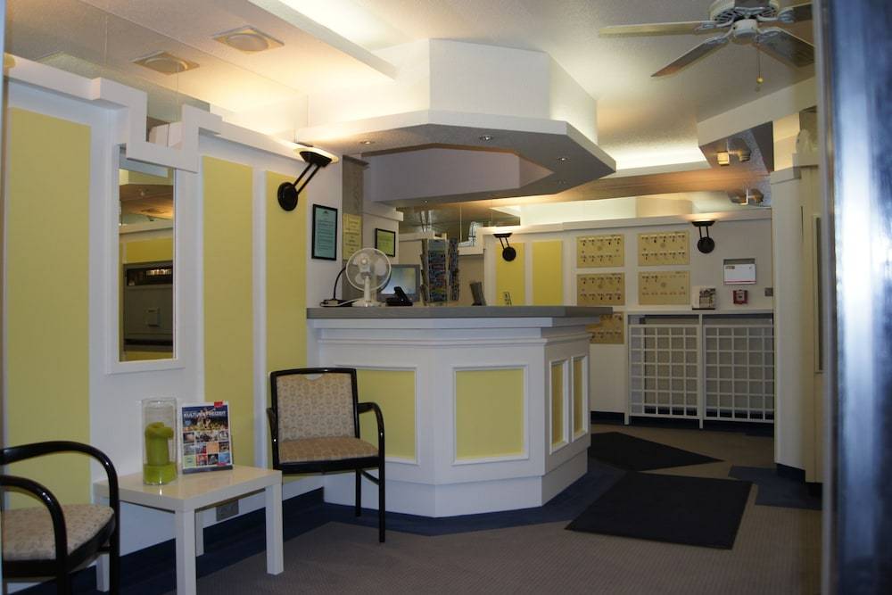 Avenue Hotel 2