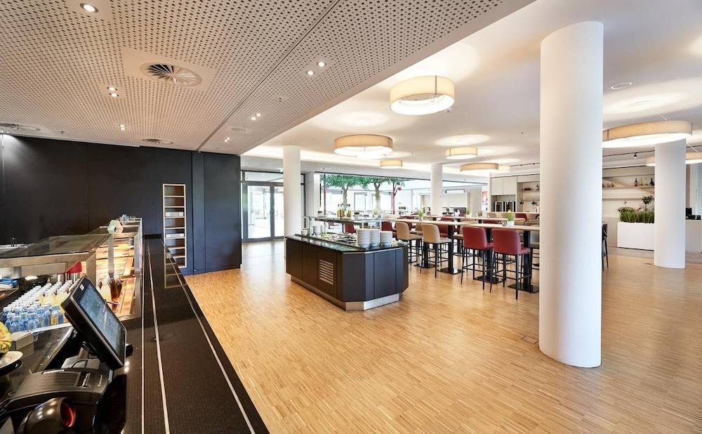 Hotel Vivendi 1