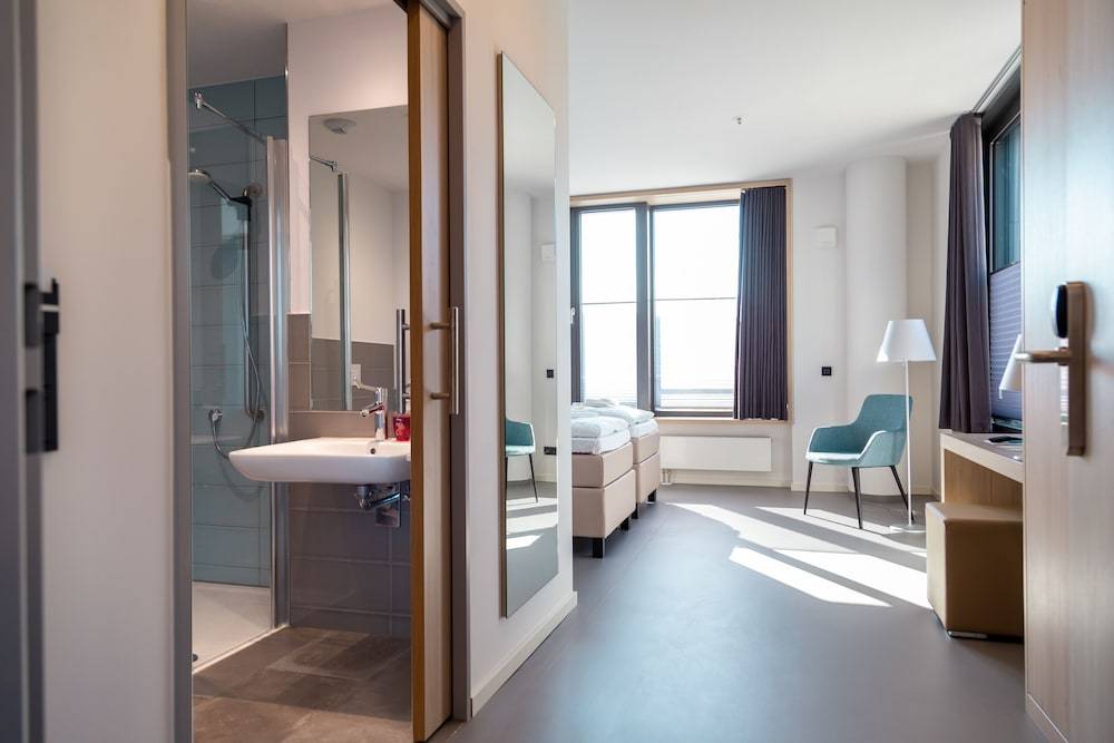 Hotel Vivendi 2