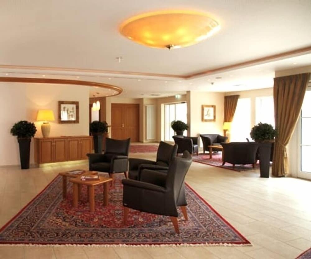 Waldhotel Nachtigall 2