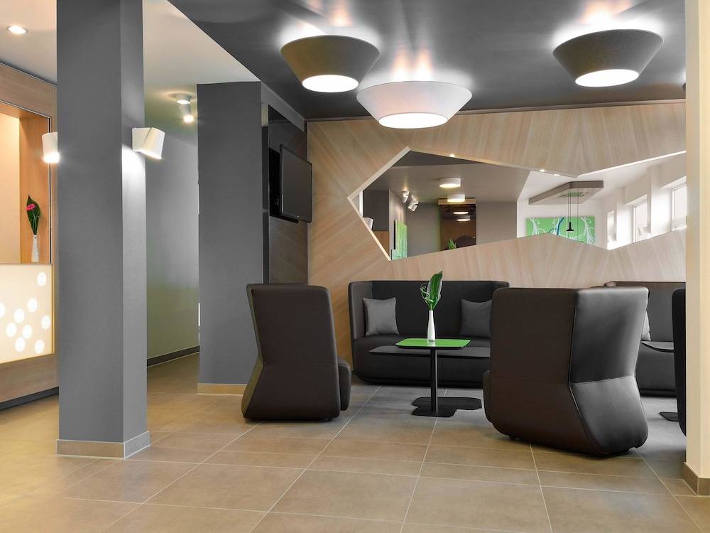 B&B Hotel Paderborn 2