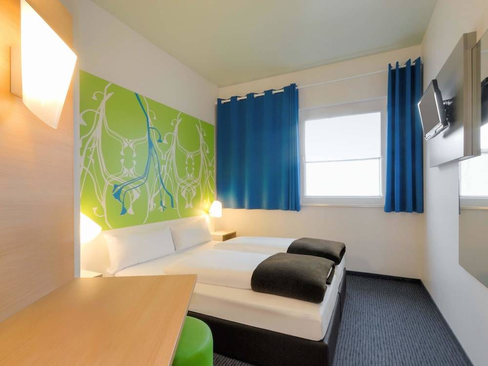 B&B Hotel Paderborn 1