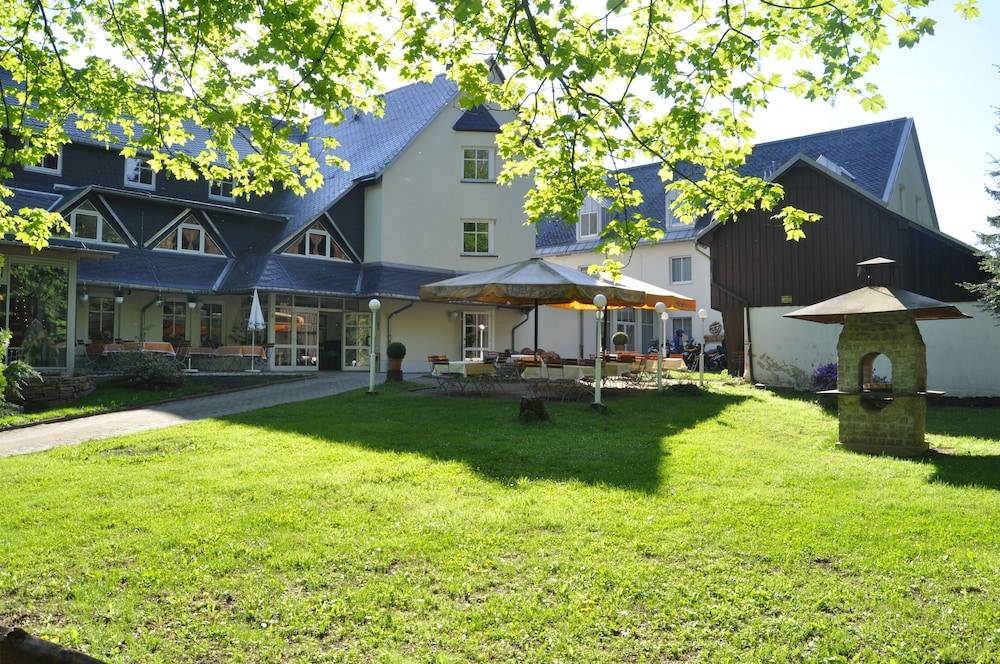 Berghotel Drei Brüder Höhe 1