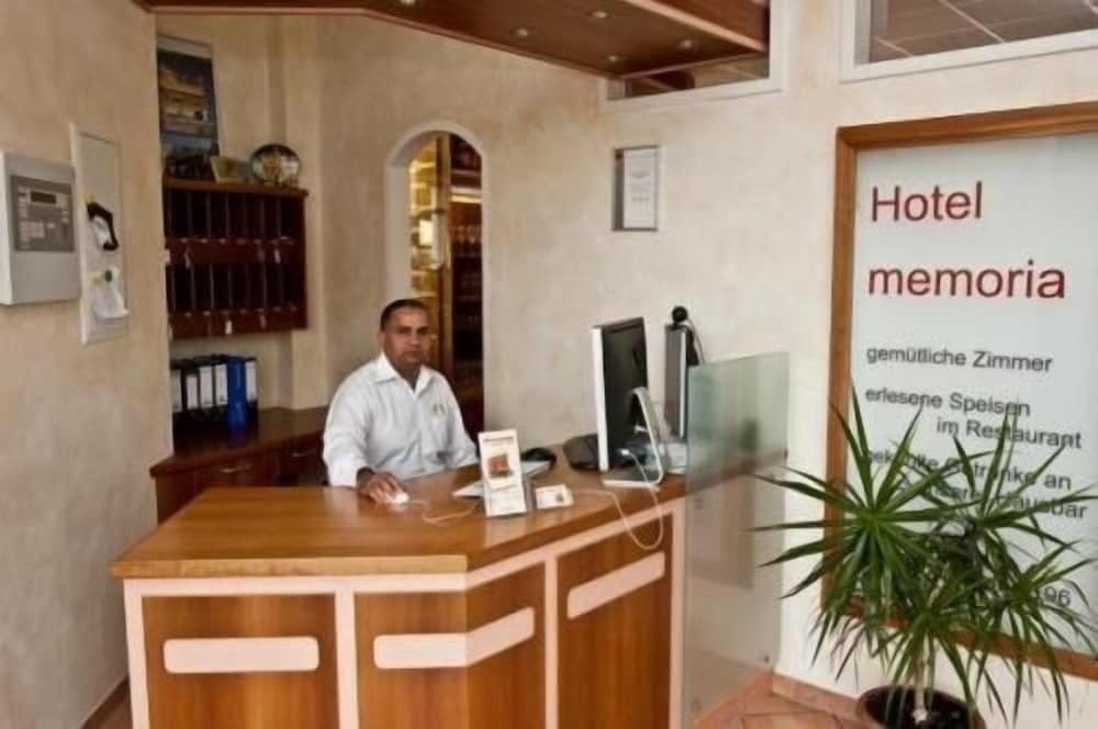 Hotel Manu 2