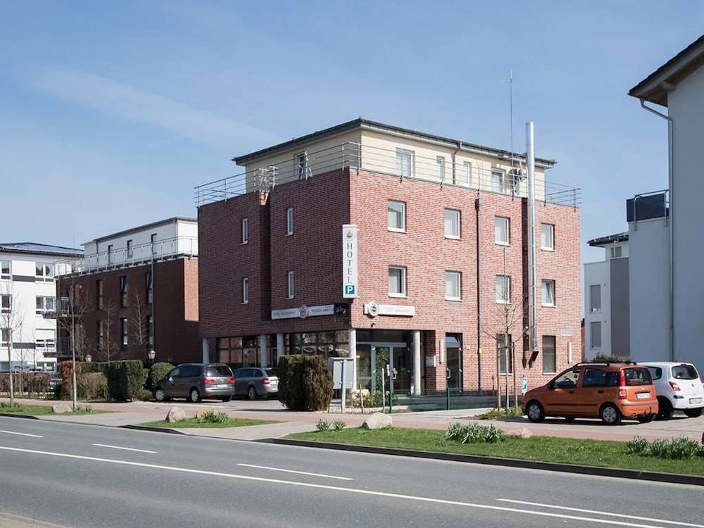 Hotel Manu 1