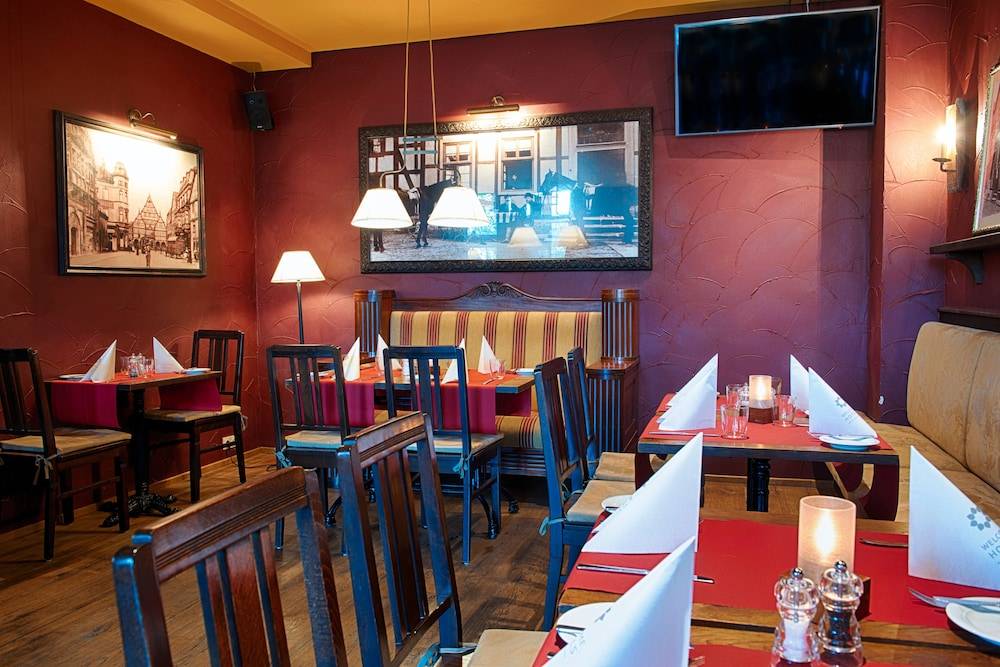 Welcome Hotel Paderborn 2