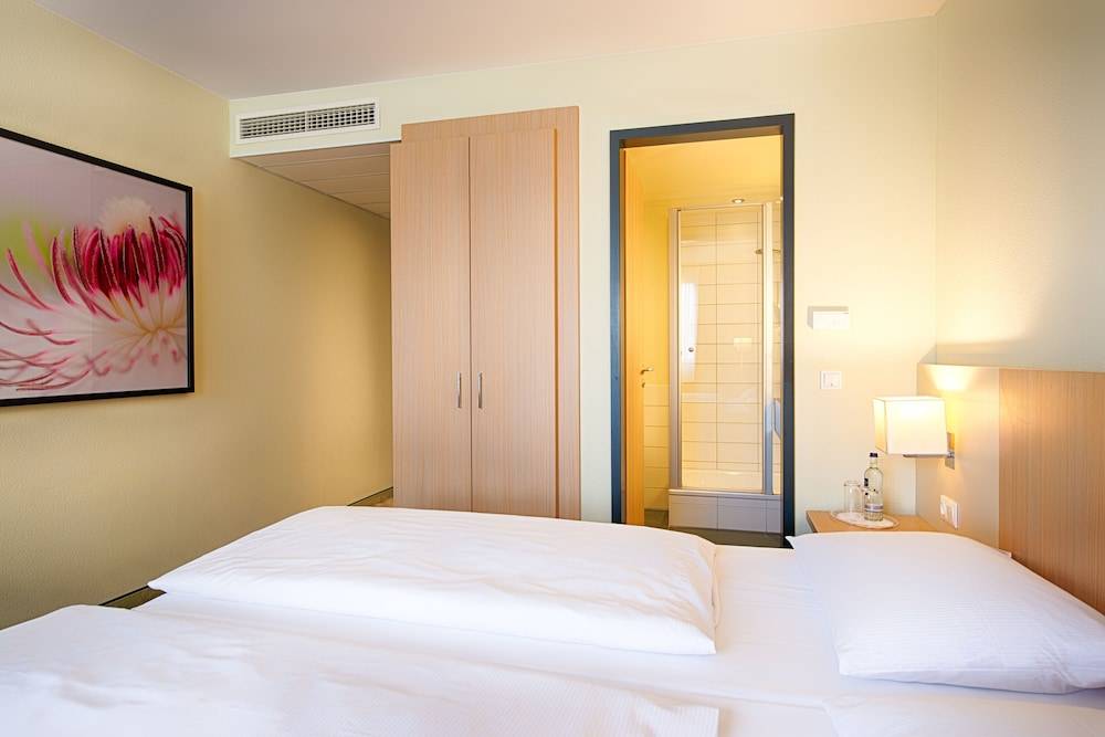 Welcome Hotel Paderborn 2