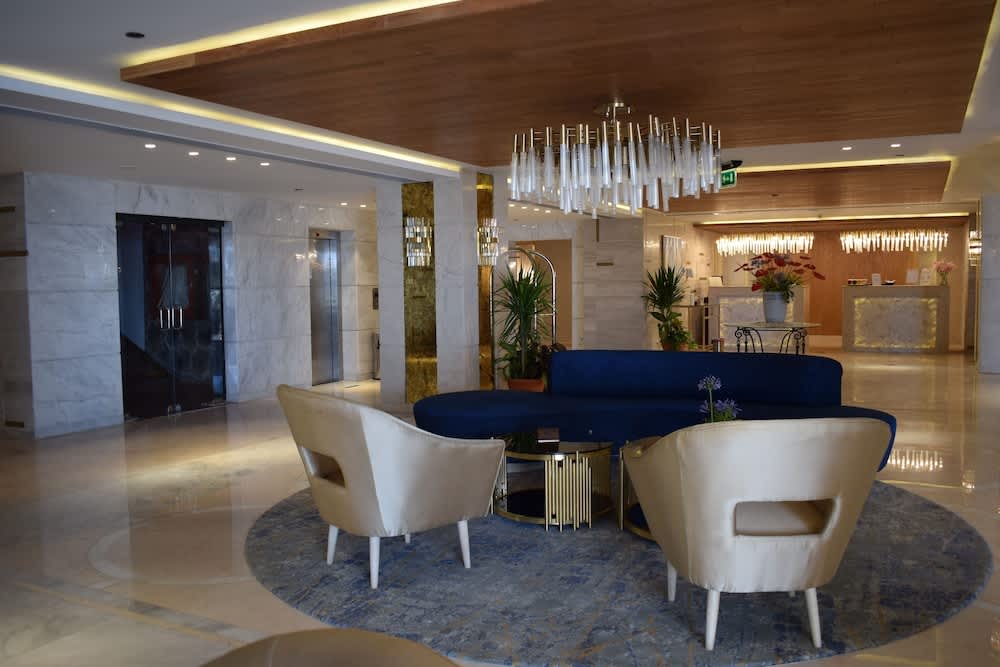 Romance Alexandria Hotel 2