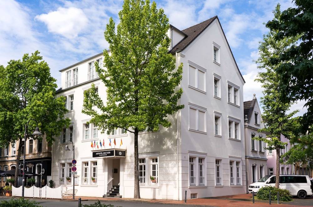 Arthotel ANA Fleur 1