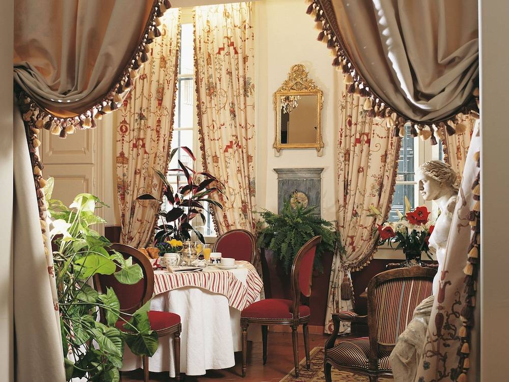 Hotel Cardinal 1