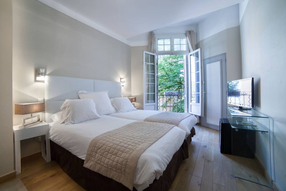 Hôtel De France 1