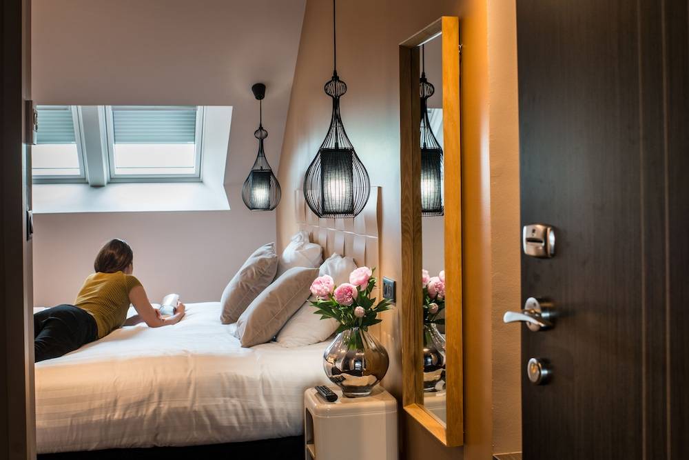 Saint Georges Hotel & Spa 1