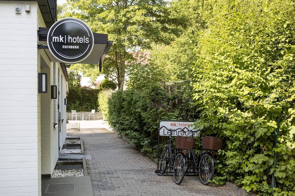 mk hotel eschborn 2