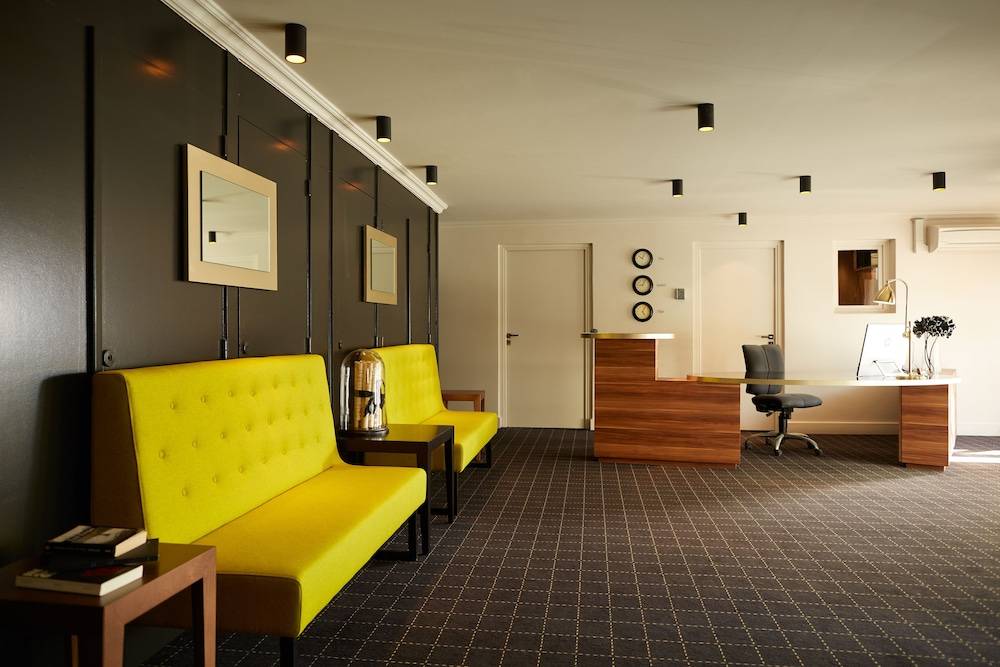 Best Western Hotel Atrium Valence 2