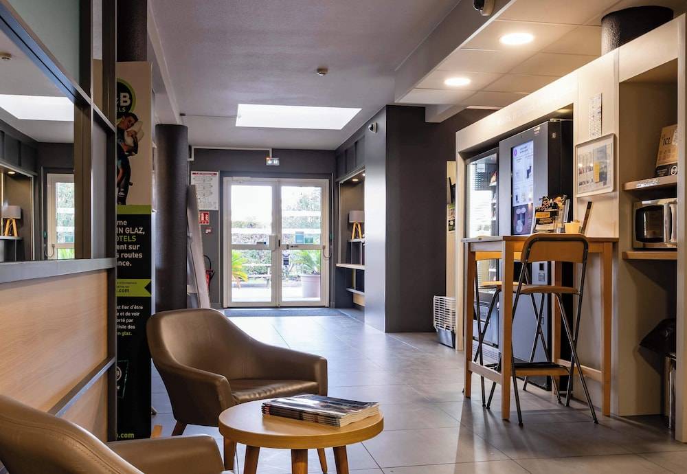 B&B HOTEL Valence Sud 2
