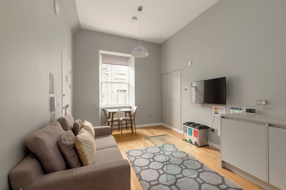 Destiny Scotland Apartments at Canning Street Lane 2