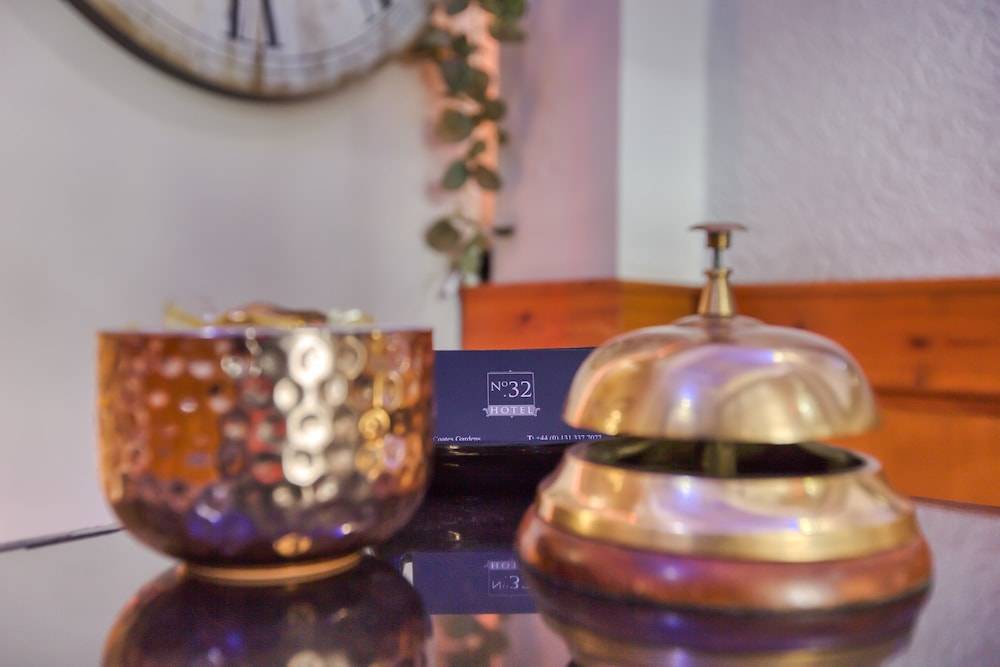 No32 Hotel 2