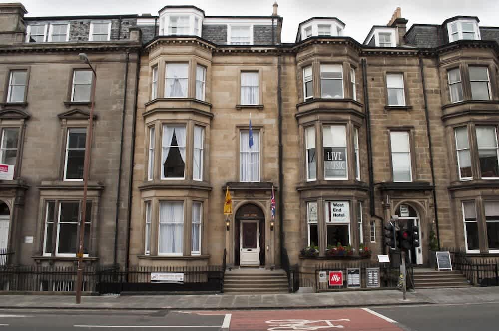 Palmerston Suites 1