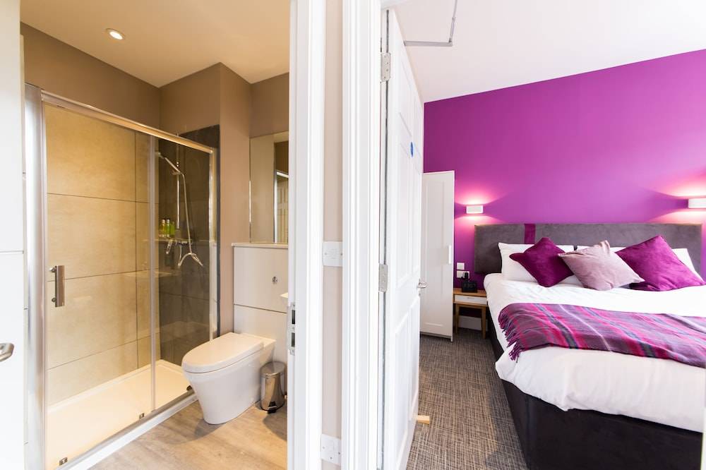 The Spires Serviced Apartments Edinburgh 2