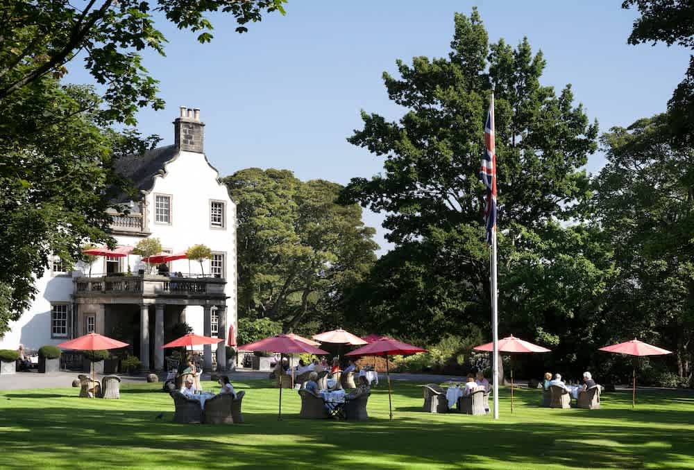 Prestonfield House 1