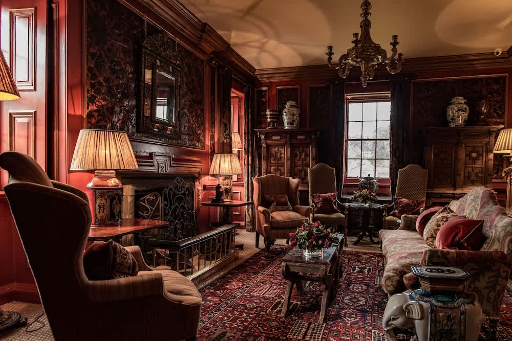 Prestonfield House 2