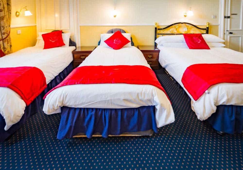 Strathallan Guest House 2