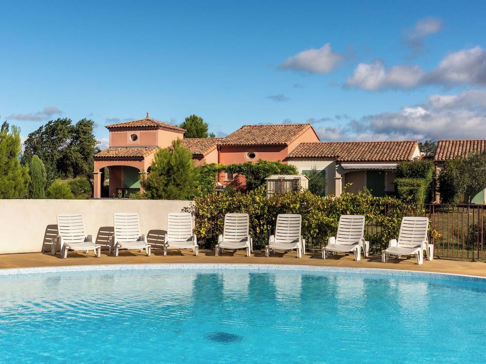 Vacancéole - Port Minervois, Les Hauts du Lac 1