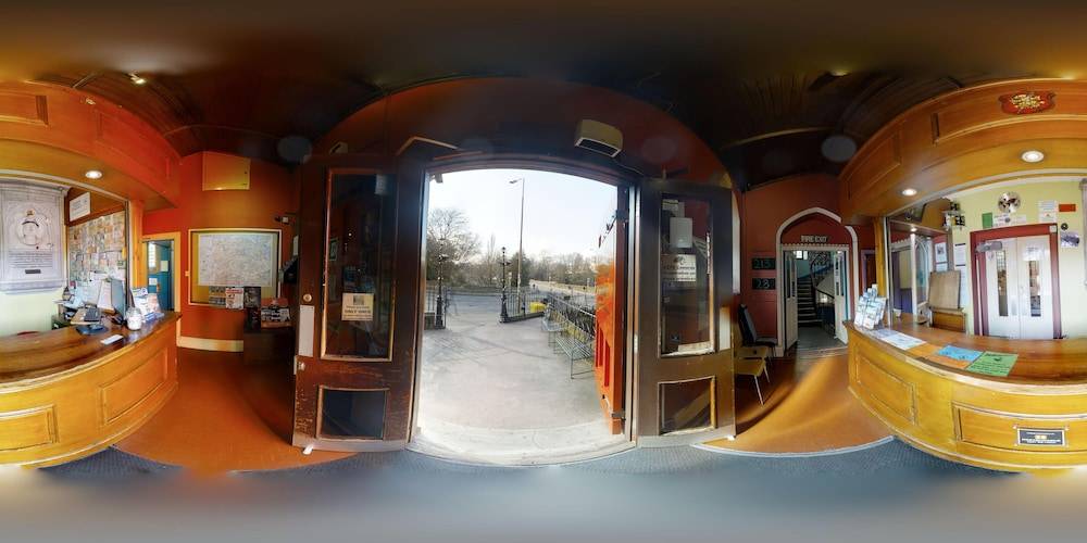 Belford Hostel 2