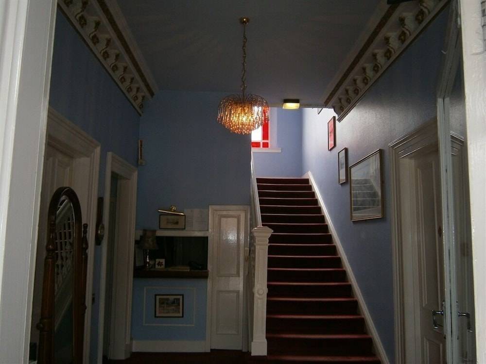 Dorstan House 1