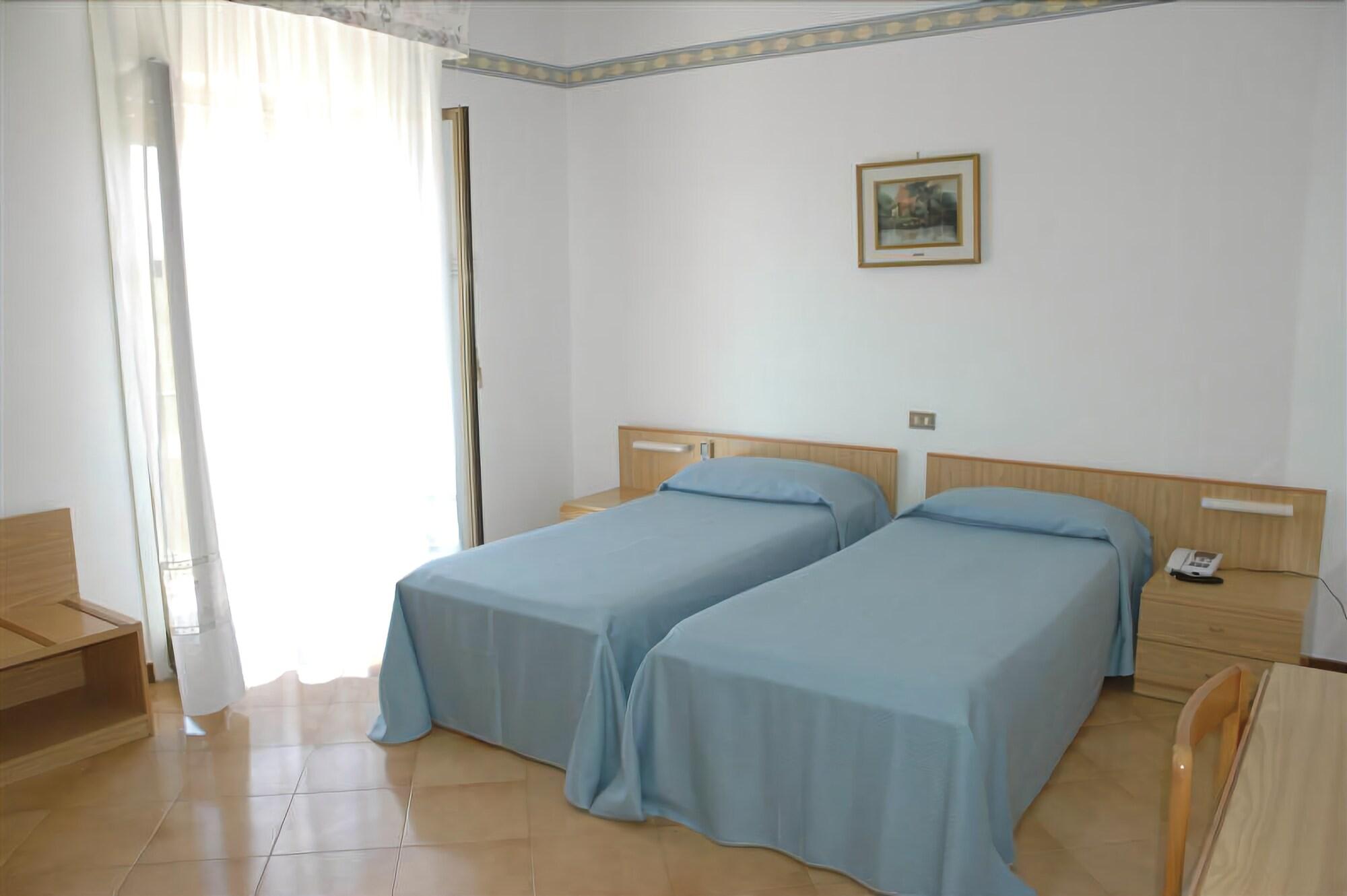 Hotel Le Pelagie 1