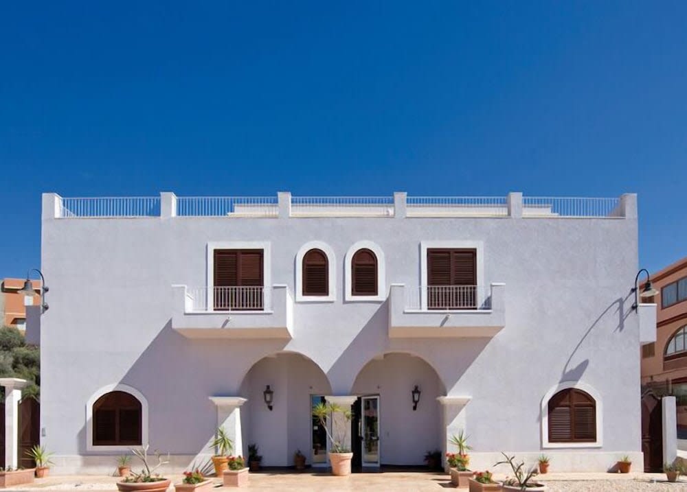 Hotel O'scià 1