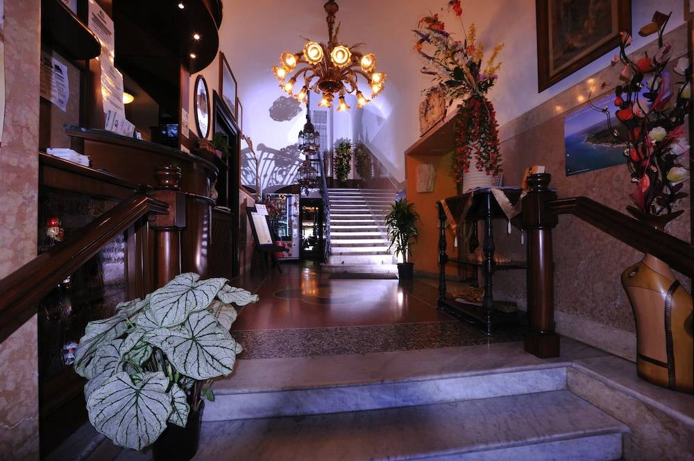 Hotel Miramare 2