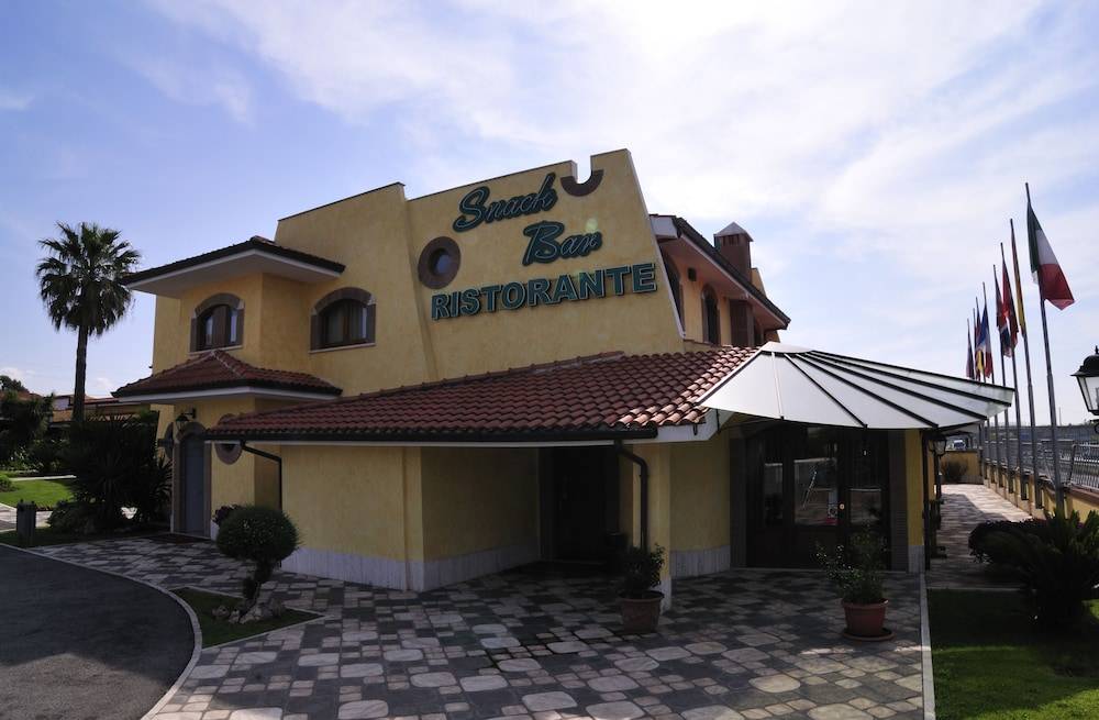 La Locanda del Cavaliere 1