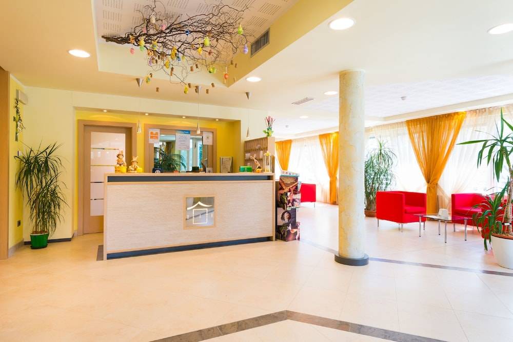 Nature Bio Hotel Elite 2