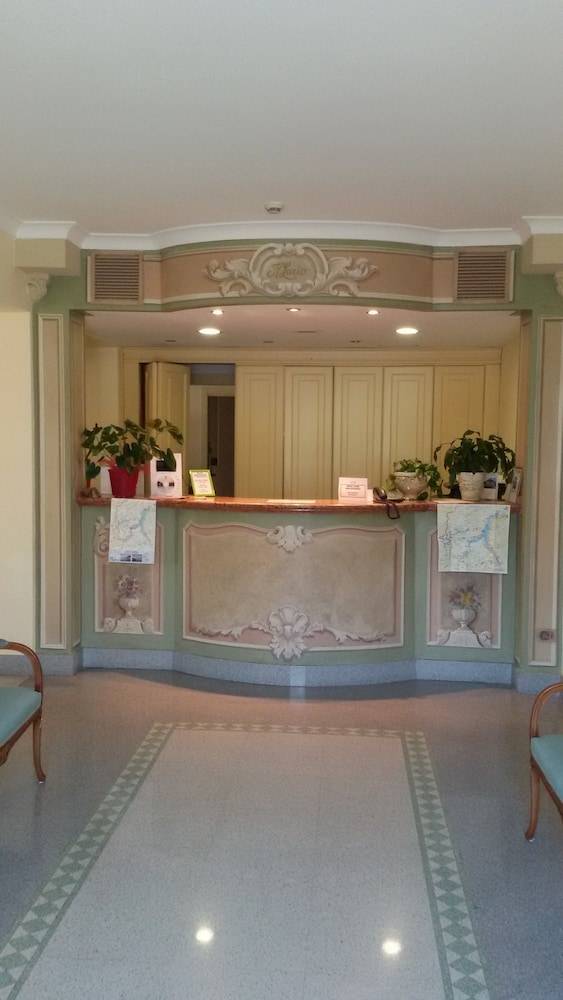 Hotel Lario 2