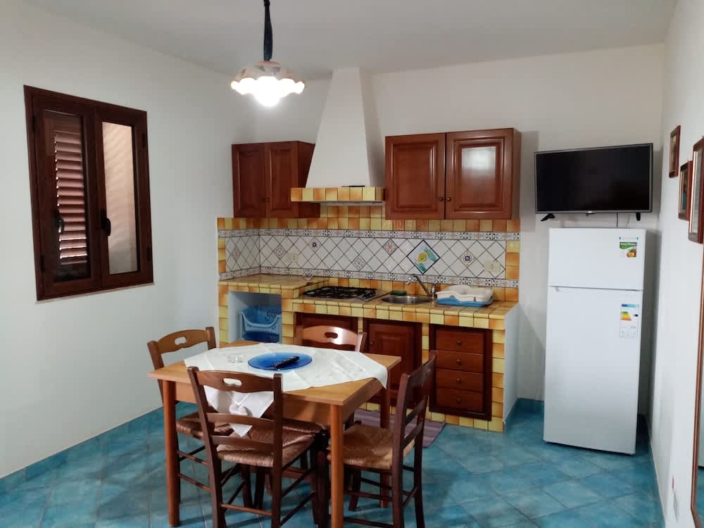 Residence Punta Sottile Lampedusa A due passi dalla spiaggia cala francese 2