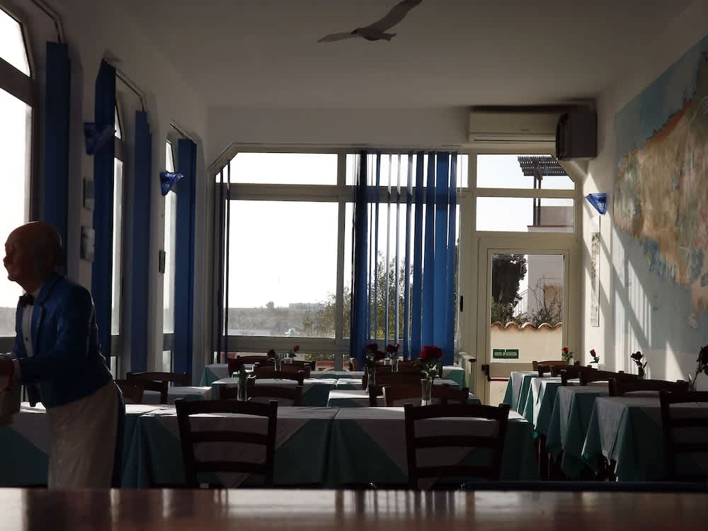 Hotel Giglio 2
