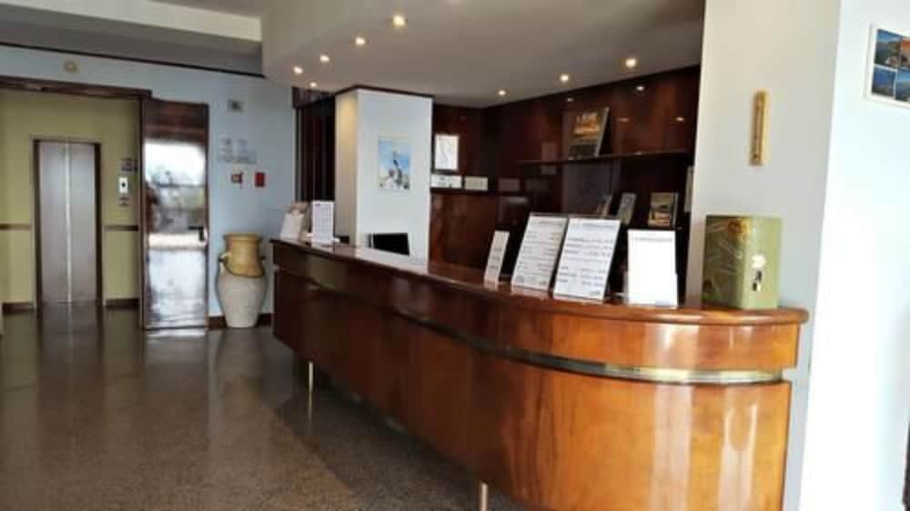 Hotel Internazionale 2