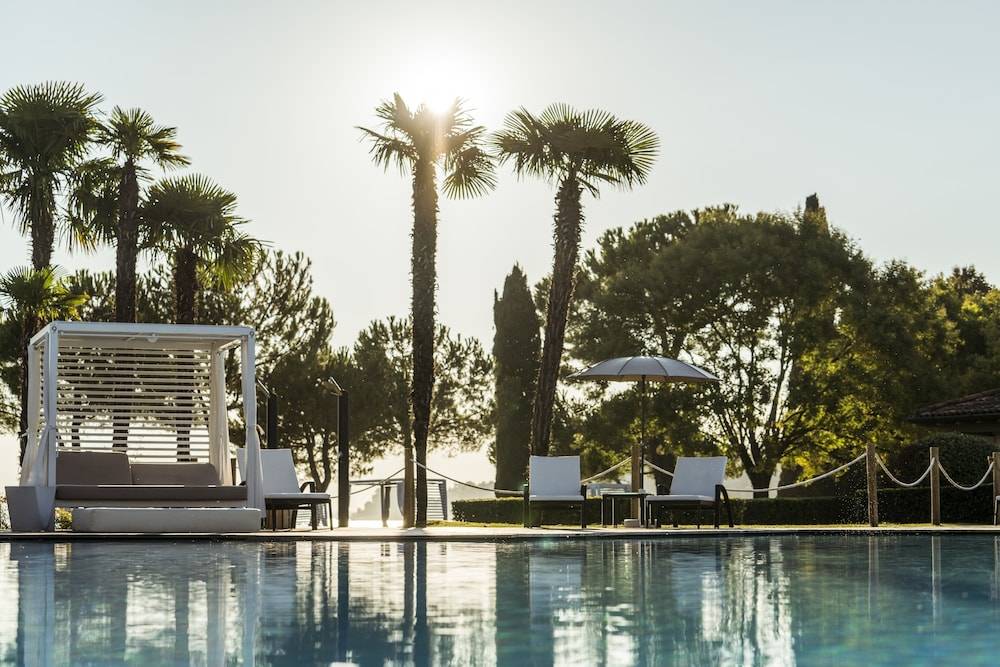 Splendido Bay Luxury Spa Resort 1