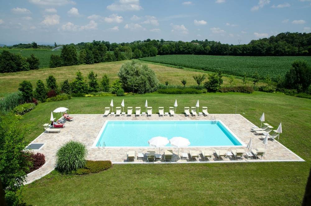 Relais Corte Cavalli 1