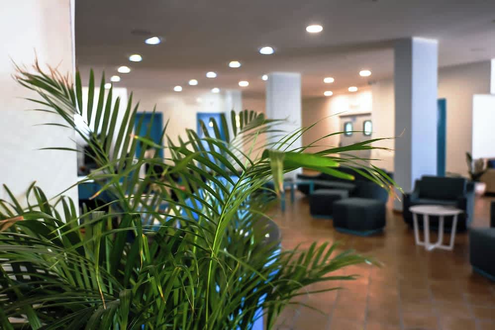 Hotel Baia Turchese 2