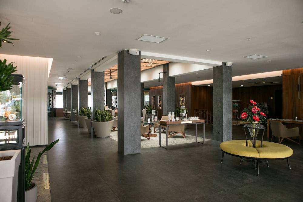 Splendido Bay Luxury Spa Resort 2
