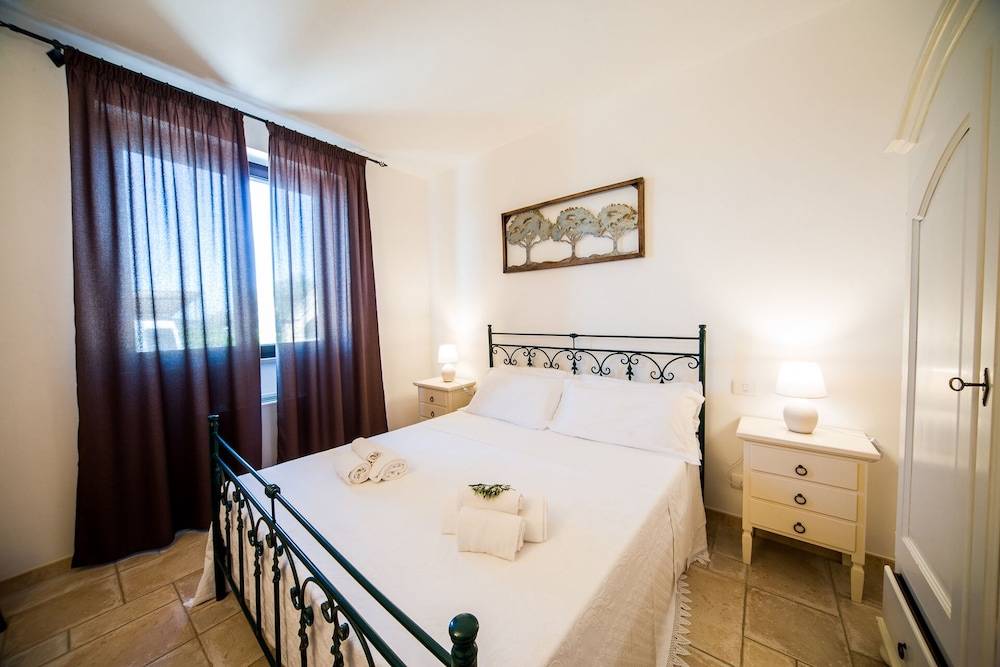 Trulli Nuova Aia Resort 2