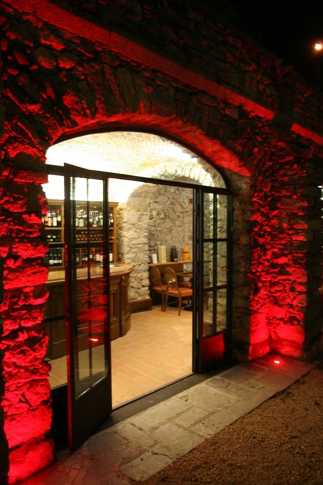 Castello Dal Pozzo Resort Lago Maggiore - Preferred Hotels & Resorts 2