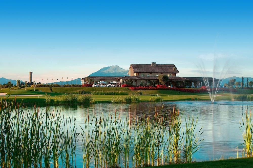 Garda Apartments San Vigilio Golf 1
