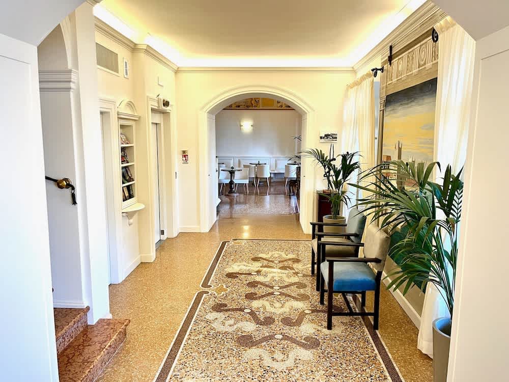 Albergo Gardesana 2