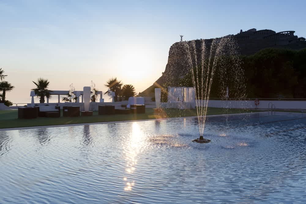 Grand Hotel Pianeta Maratea Resort 1