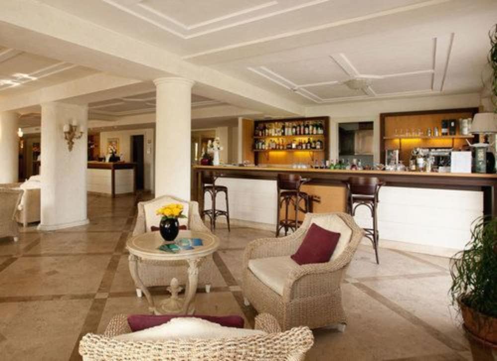 Garda Apartments San Vigilio Golf 2
